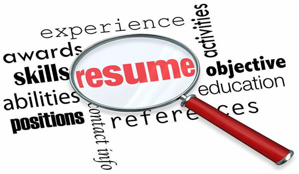 How Hiring Top Resume Writing Services.
