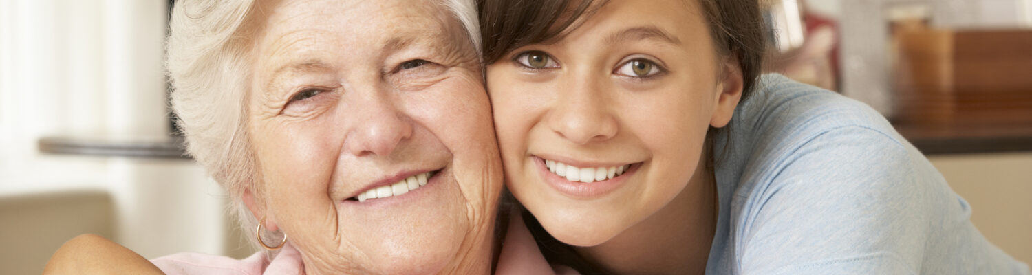 3 Ways To Make Your Elderly Loved One Feel Special